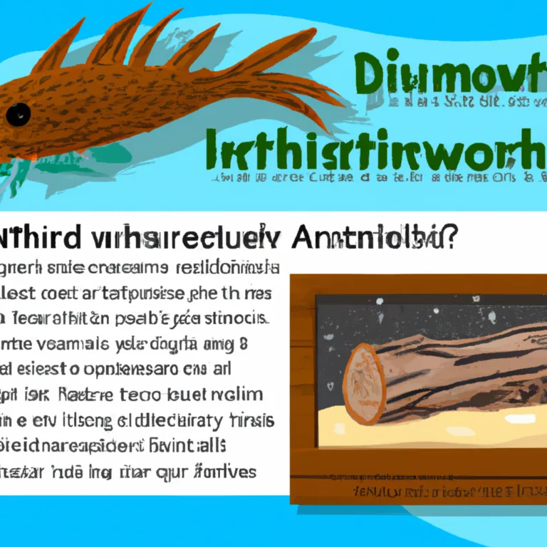 do bristlenose need driftwood 2