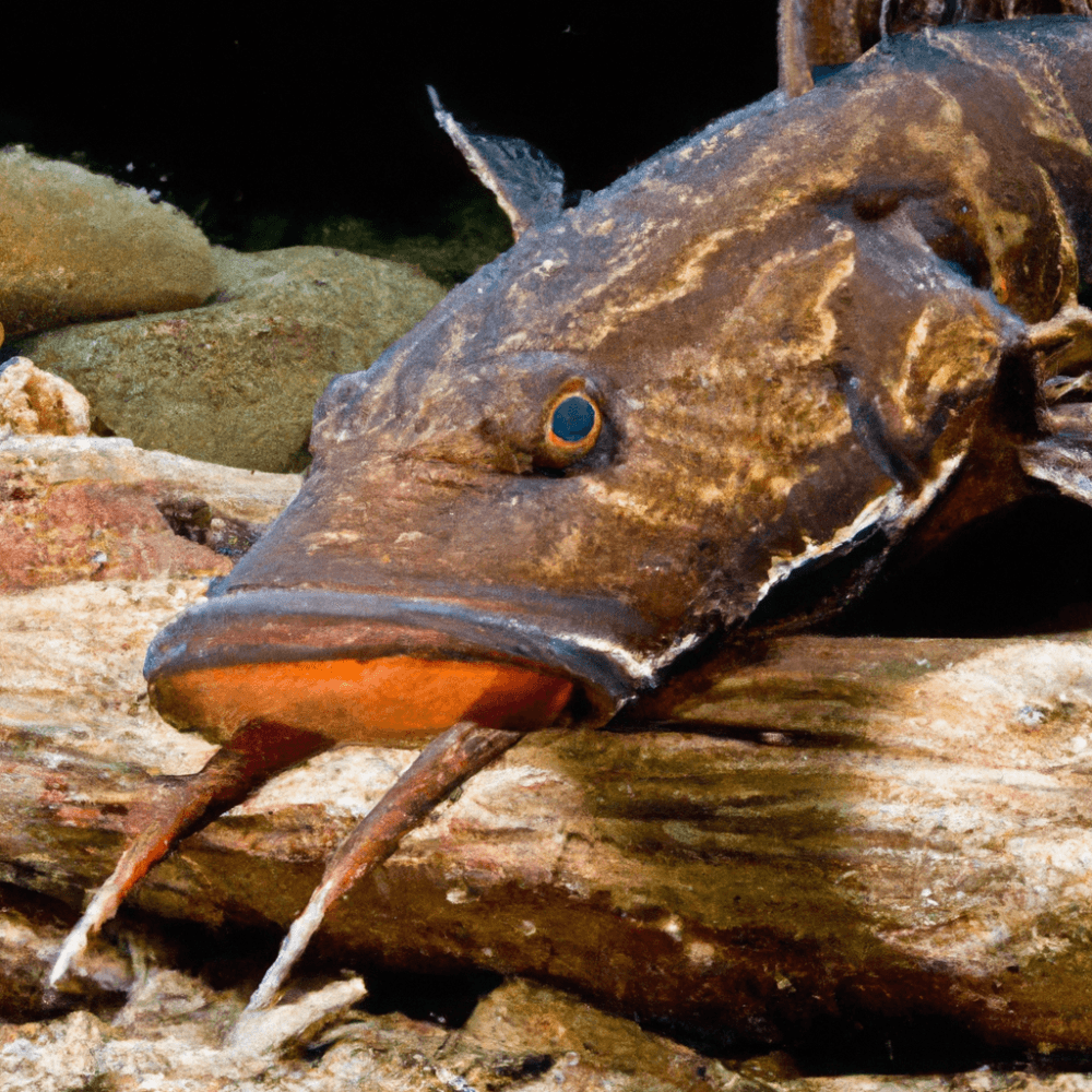 do bristlenose plecos eat driftwood 1