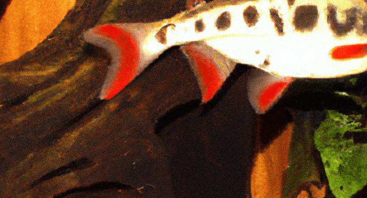 do corydoras need driftwood 2