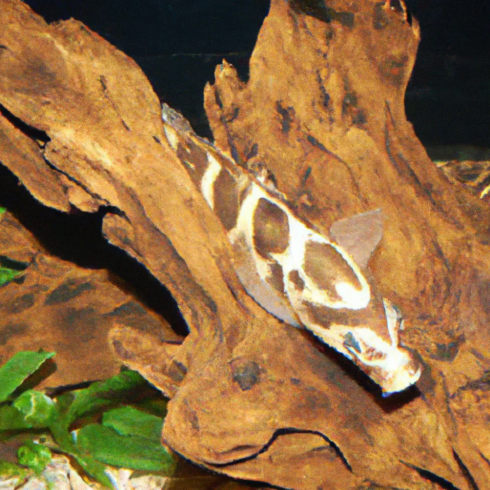 Do Corydoras Need Driftwood?