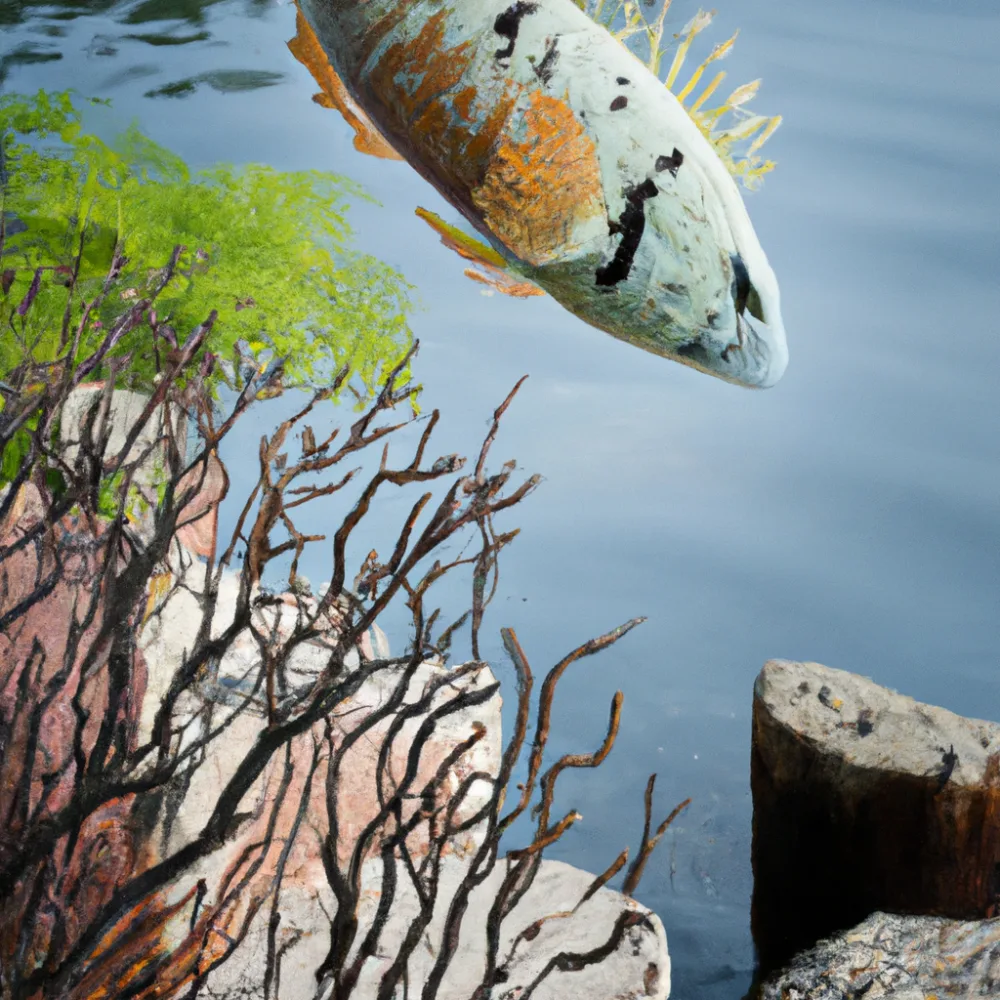 Do Fish Eat Driftwood?