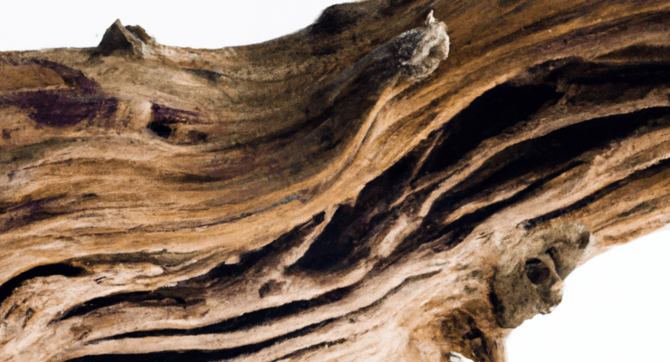 do oscars need driftwood 2