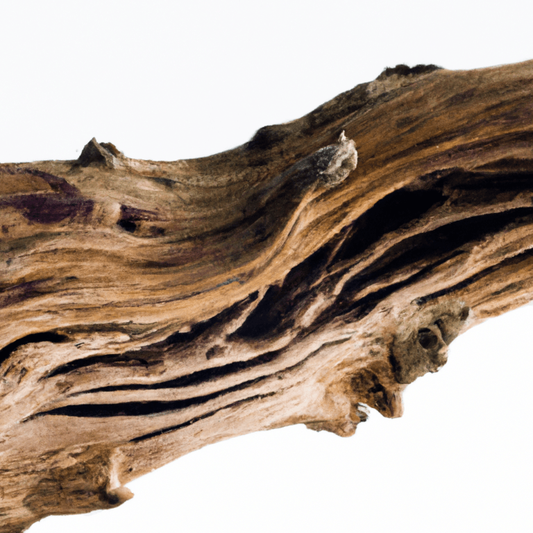 do oscars need driftwood 2