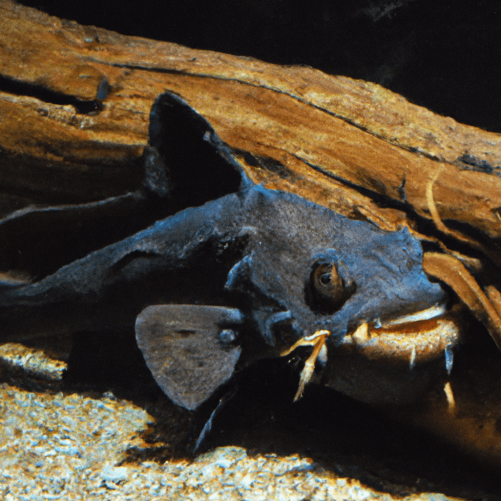Do Plecos Eat Driftwood? Do Plecos Eat Driftwood?