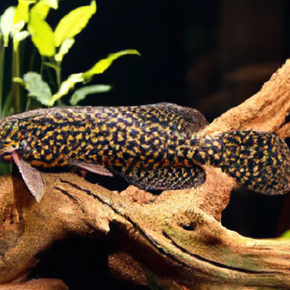 Do Plecos Need Driftwood?