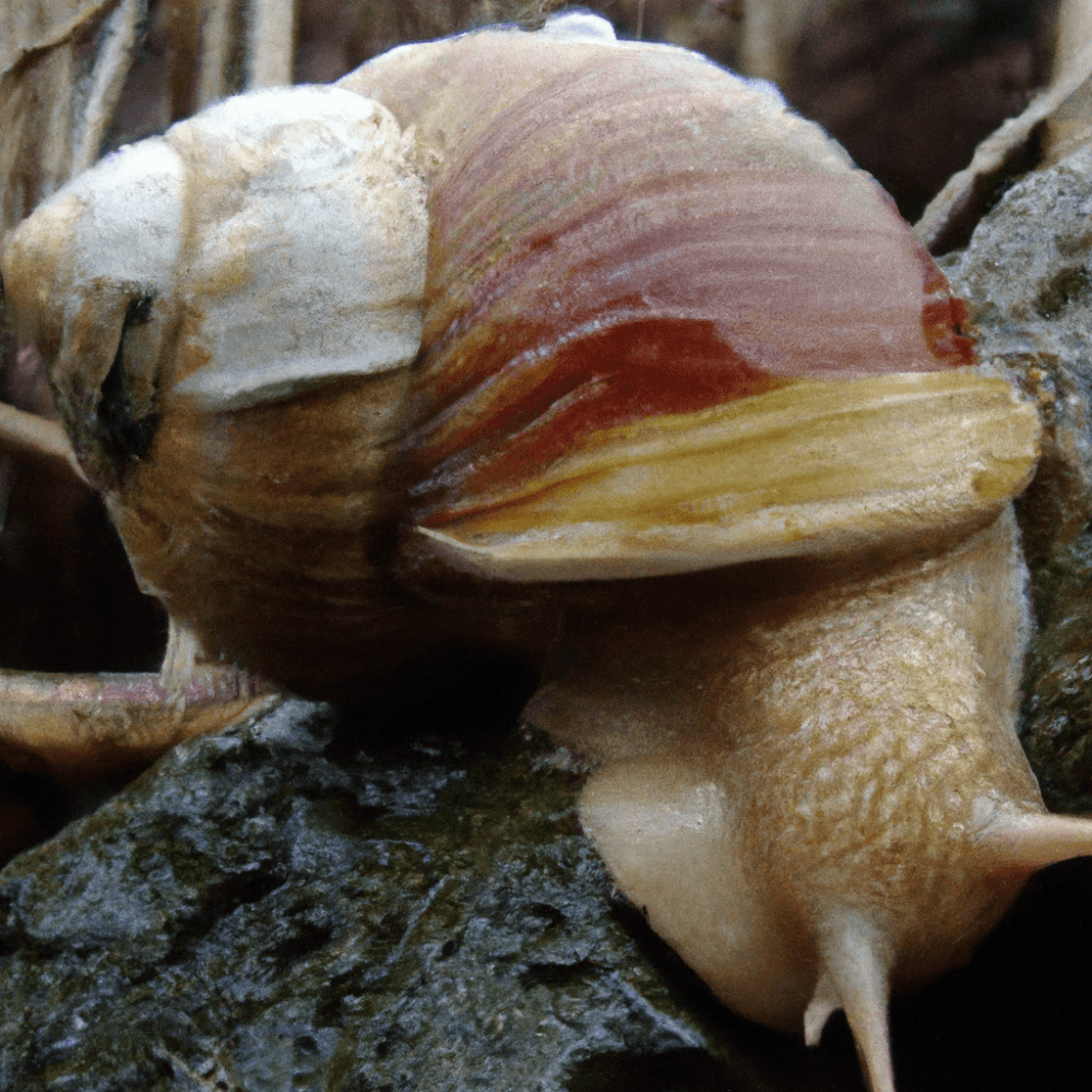 Do Snails Eat Driftwood? Do Snails Eat Driftwood?