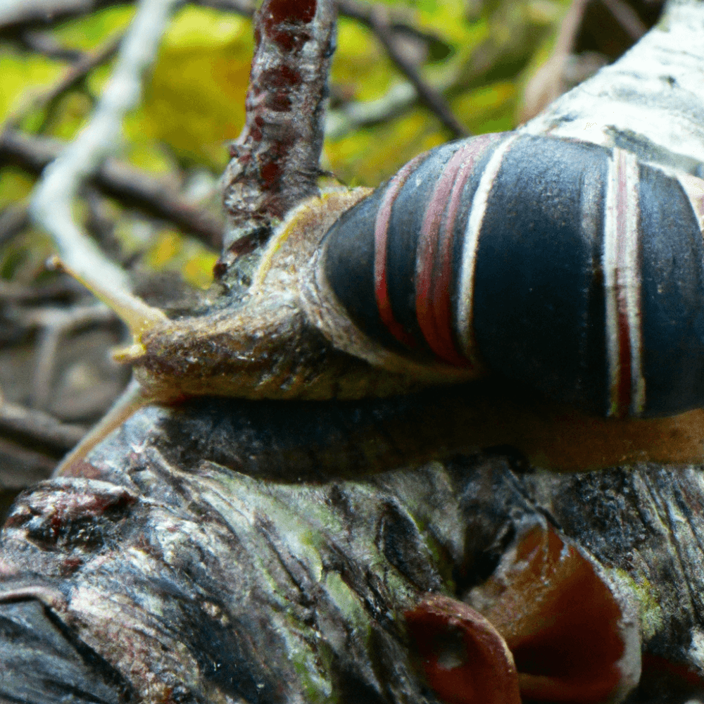 Do Snails Eat Driftwood? Do Snails Eat Driftwood?