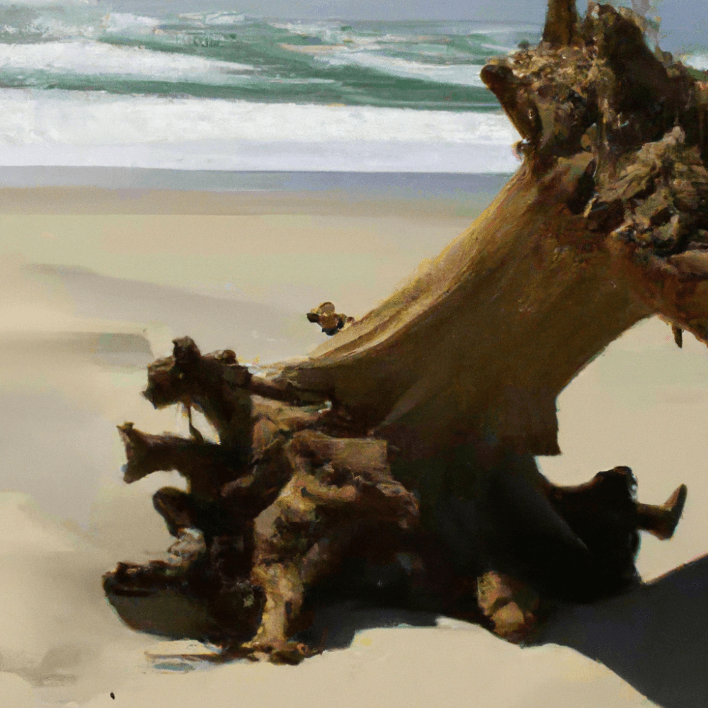 Do You Need To Treat Driftwood?