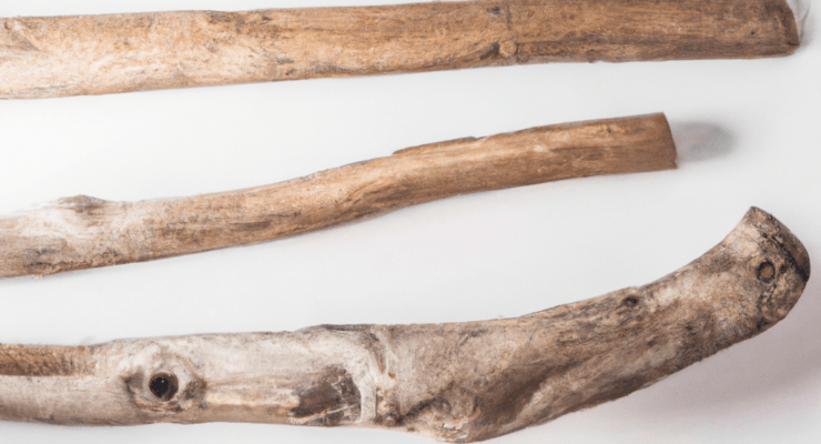 do you need to treat driftwood 2