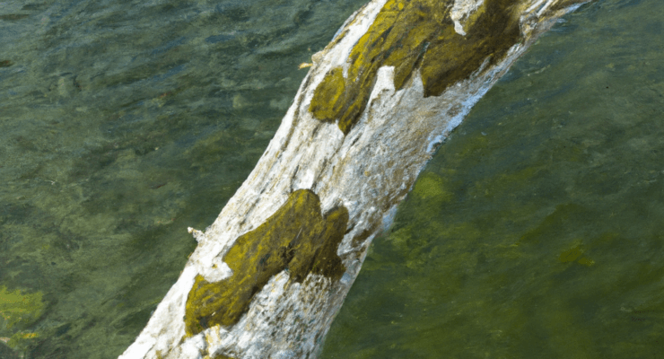 does boiling driftwood make it sink 2