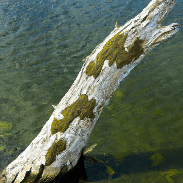 does boiling driftwood make it sink 2