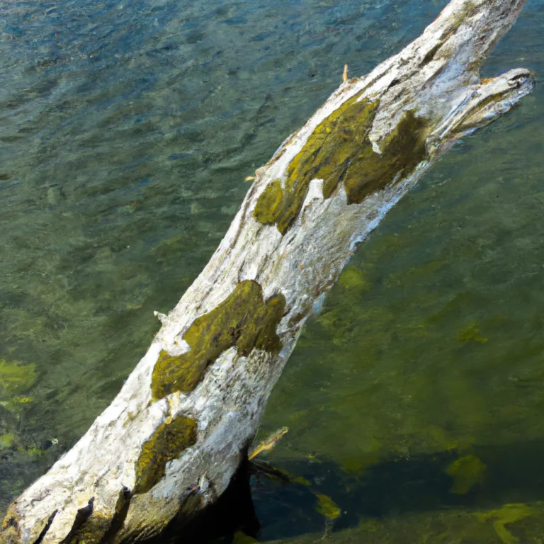 does boiling driftwood make it sink 2