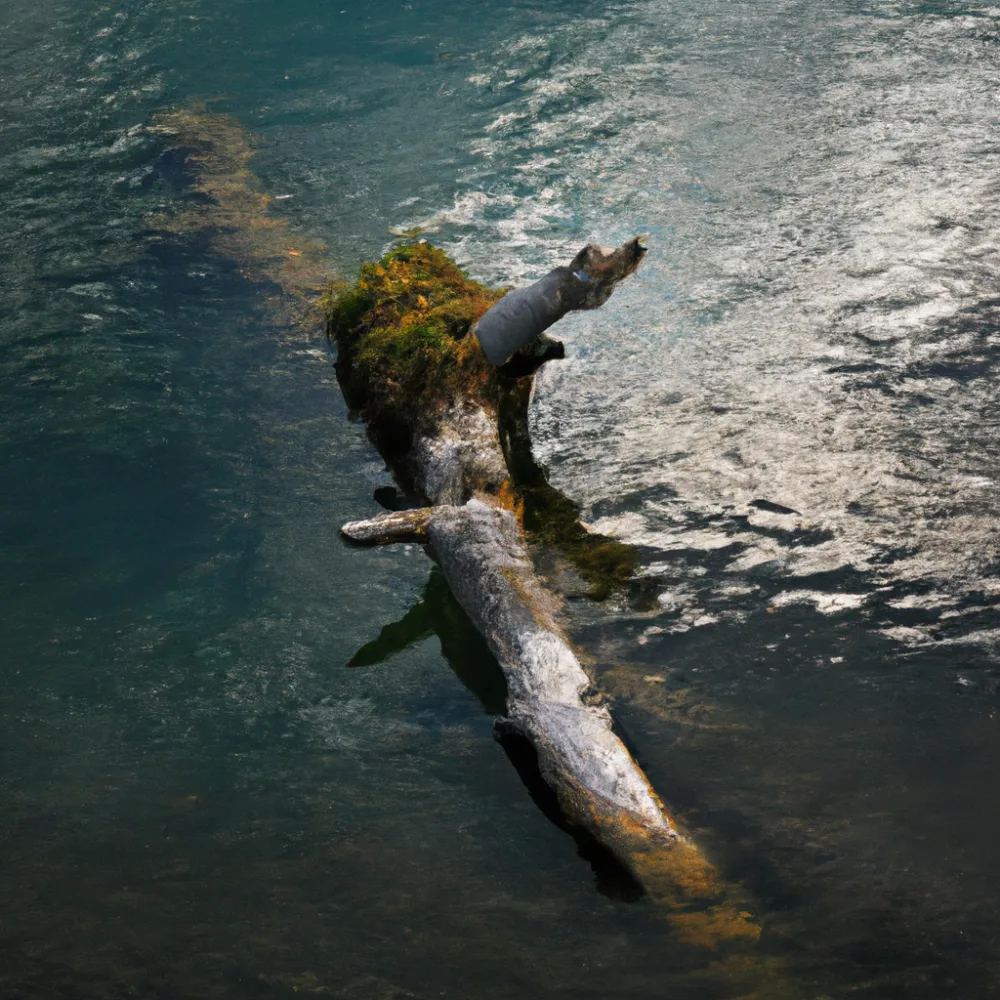 Does Boiling Driftwood Make It Sink?