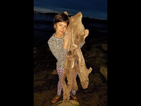 driftwood art sculpture tutorial 1 beginners guide to creating beautiful artwork from driftwood 1