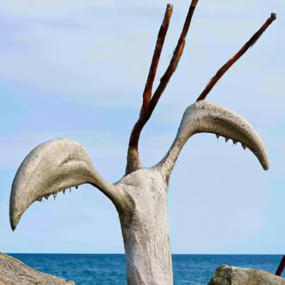 Driftwood Art Sculpture Tutorial #1: Beginners Guide to Creating Beautiful Artwork from Driftwood