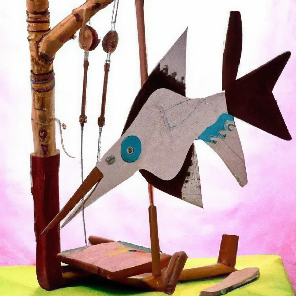Driftwood Art Sculpture Tutorial #1: Beginners Guide to Creating Beautiful Artwork from Driftwood
