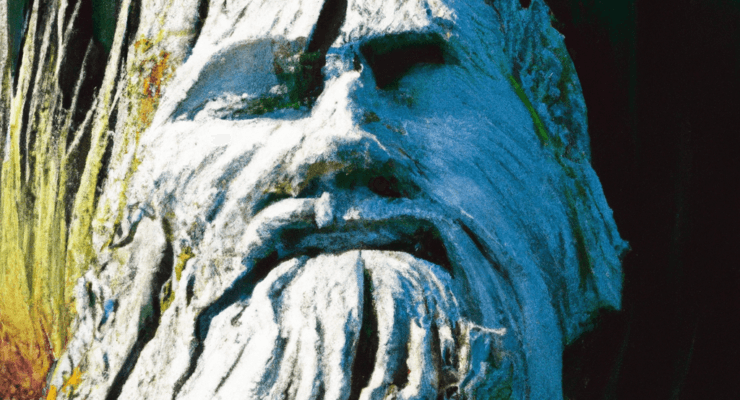 driftwood sculpture art of wood 2