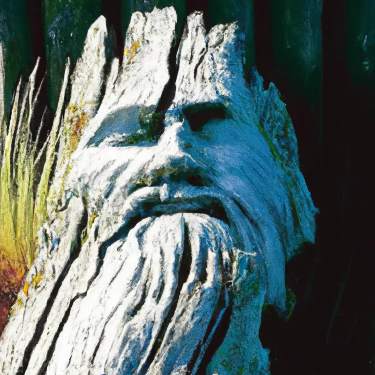 driftwood sculpture art of wood 2