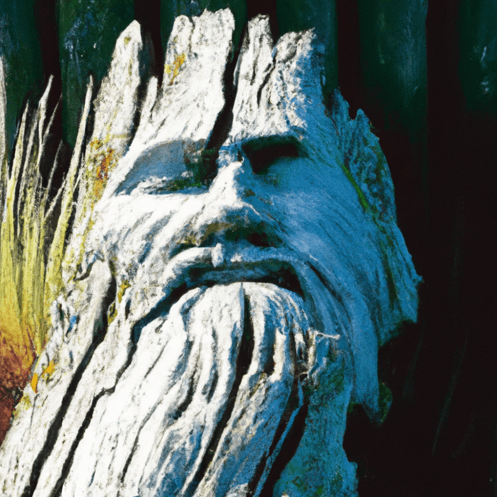 driftwood sculpture art of wood 2