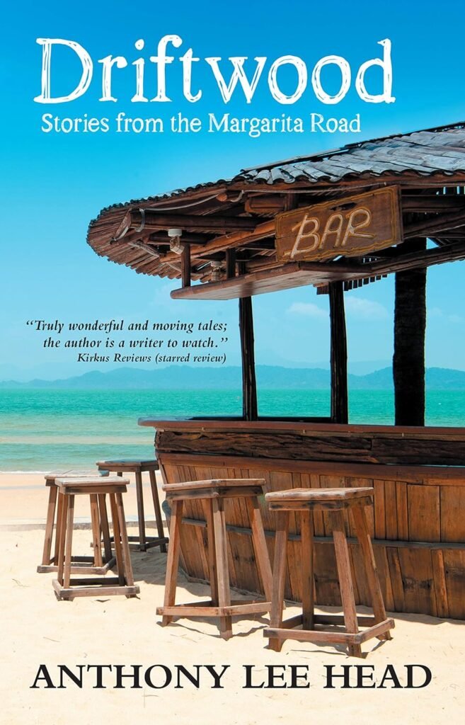 Driftwood: Stories from the Margarita Road     Kindle Edition Driftwood: Stories from the Margarita Road     Kindle Edition