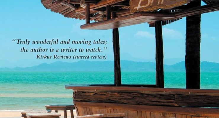 driftwood stories from the margarita road kindle edition review