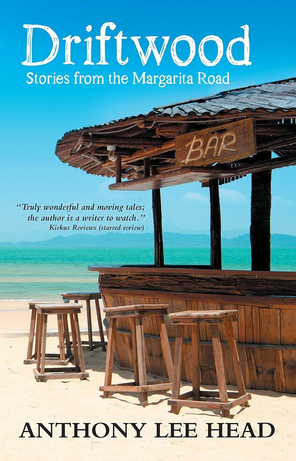 driftwood stories from the margarita road kindle edition review