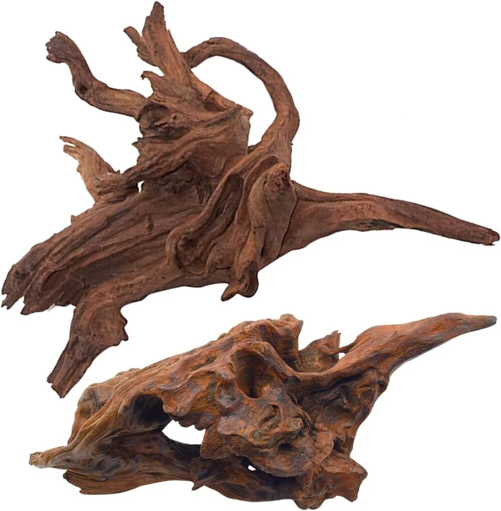 edgctyu natural driftwood review