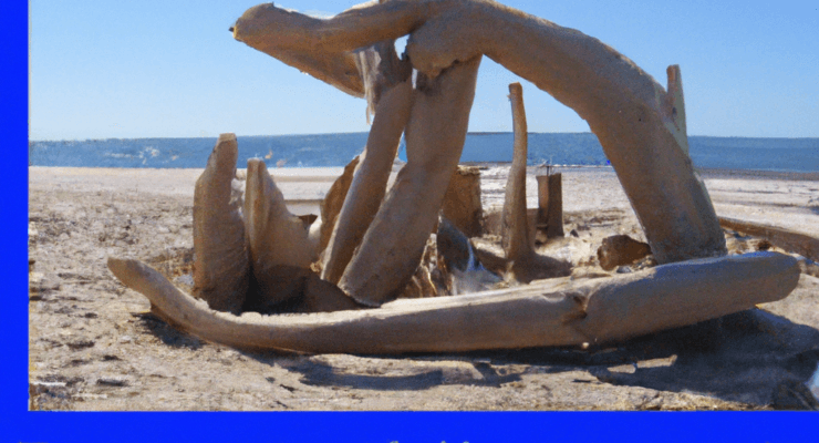 from driftwood to masterpieces the art of plum island 1