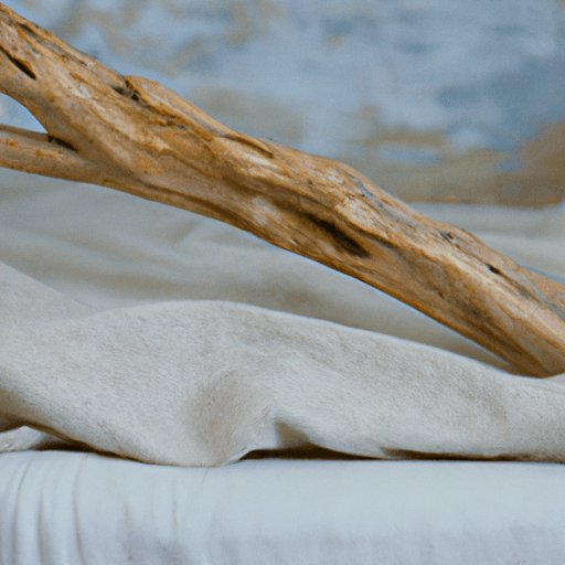 highland park distressed driftwood panel bedroom set