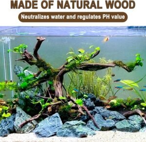 kathson aquarium driftwood review