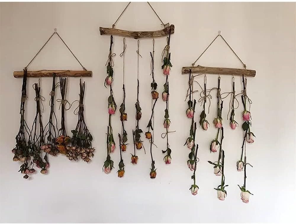 Logs for Decoration Natural Driftwood Decorative Branches Home Wall Hanging Decor Jewelry Organizers with 5 Hooks (15 Inch) Logs for Decoration Natural Driftwood Decorative Branches Home Wall Hanging Decor Jewelry Organizers with 5 Hooks (15 Inch)