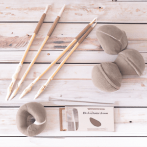 lykke driftwood interchangeable set