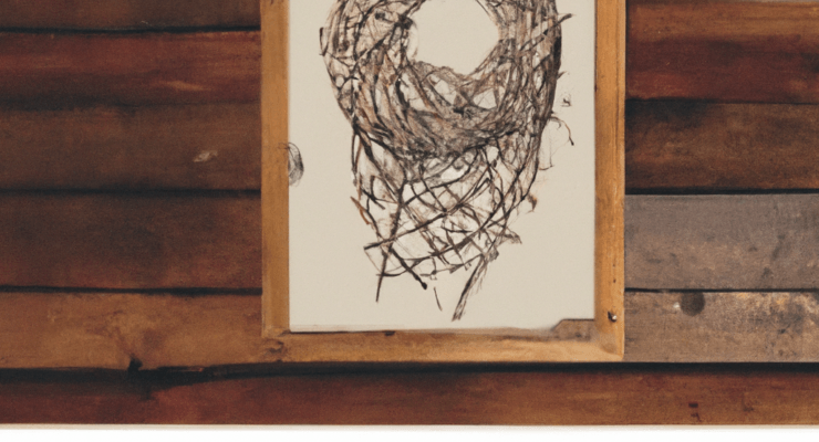 macrame 101 how to prepare driftwood 2