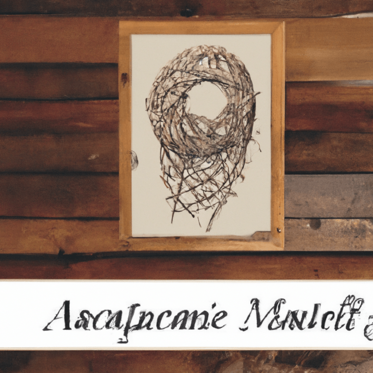 macrame 101 how to prepare driftwood 2