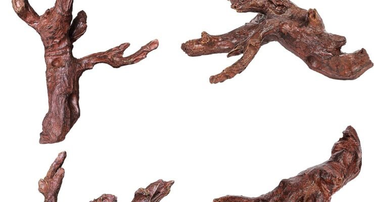 majoywoo driftwood review