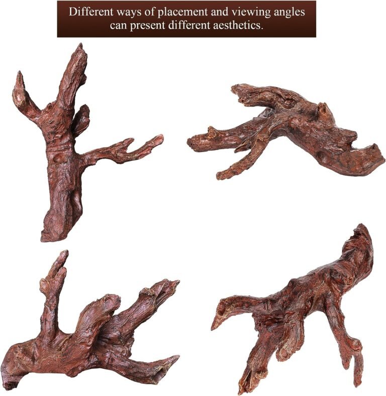 majoywoo driftwood review