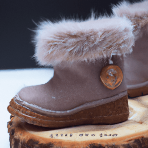 mini ugg driftwood