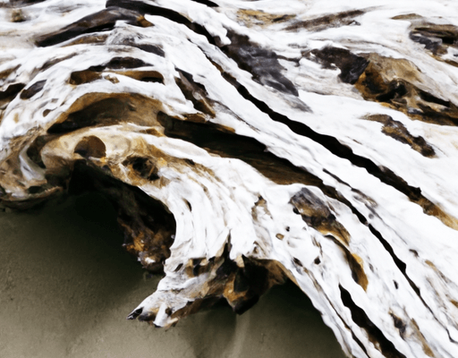 ocean pacific driftwood