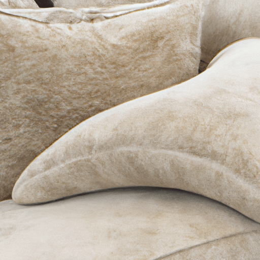 pantomine driftwood laf large cuddler sectional