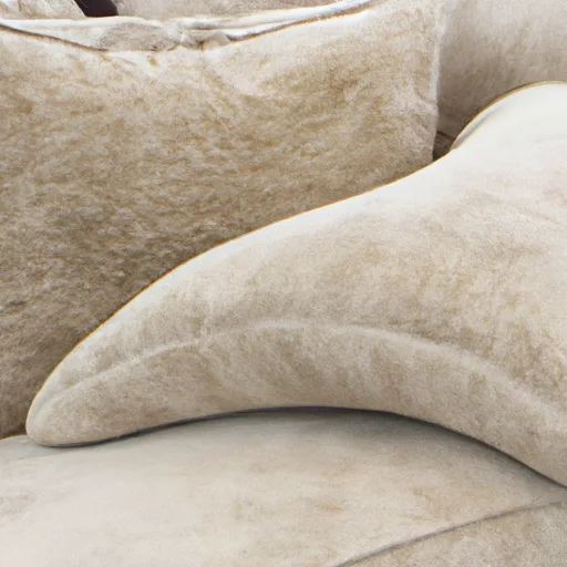 pantomine driftwood laf large cuddler sectional
