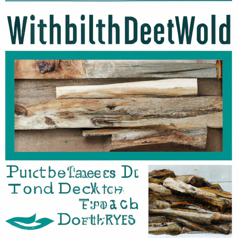 Rustic Driftwood DIY Home Decor Ideas Rustic Driftwood DIY Home Decor Ideas