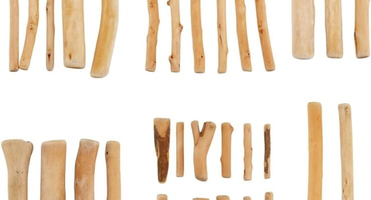 superfindings driftwood pieces review