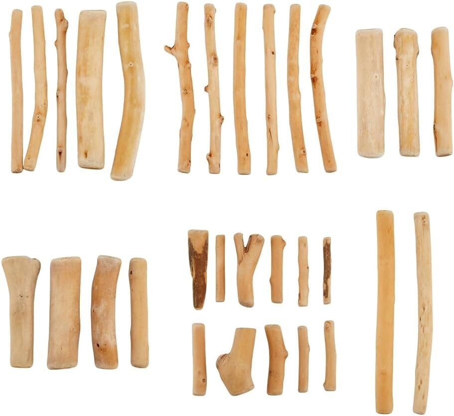 superfindings driftwood pieces review