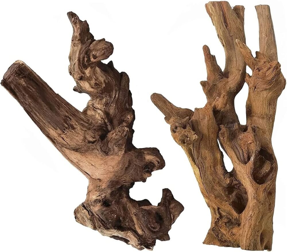 tfwadmx aquarium driftwood decor review