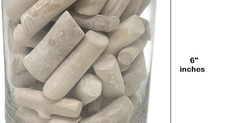 tumbler home driftwood pieces review