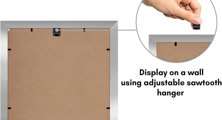 americanflat driftwood picture frame review