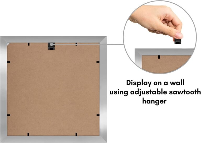 americanflat driftwood picture frame review