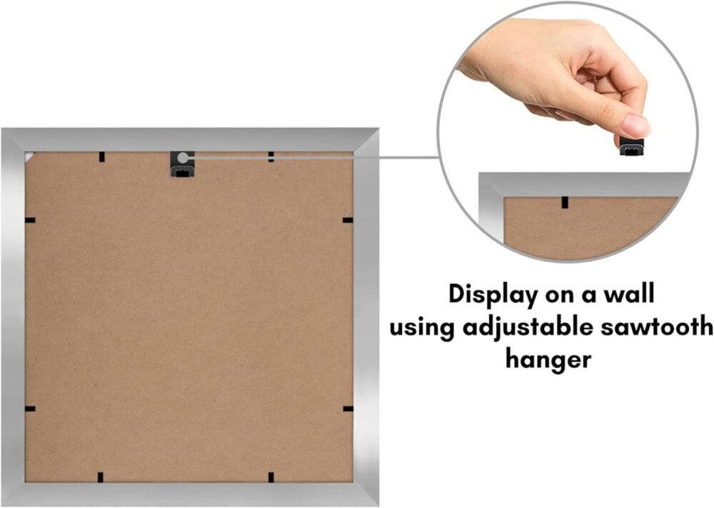 americanflat driftwood picture frame review