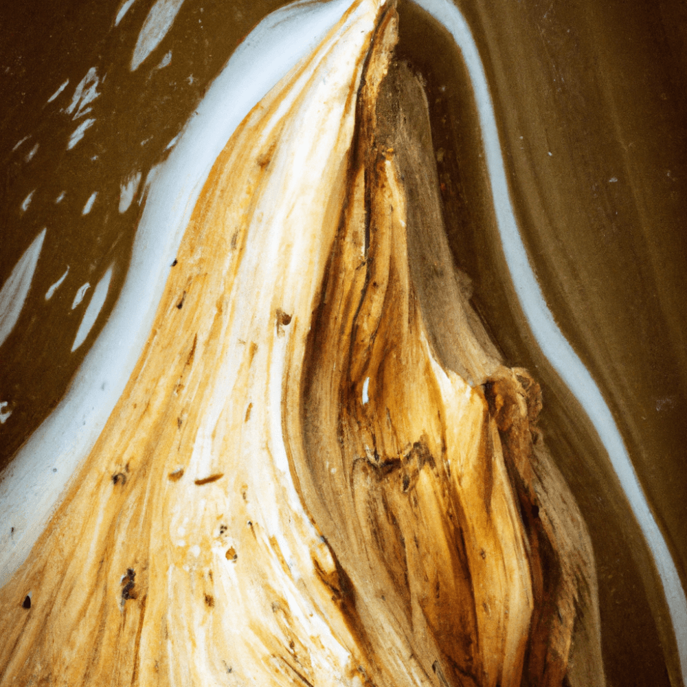 does boiling driftwood remove tannins 2