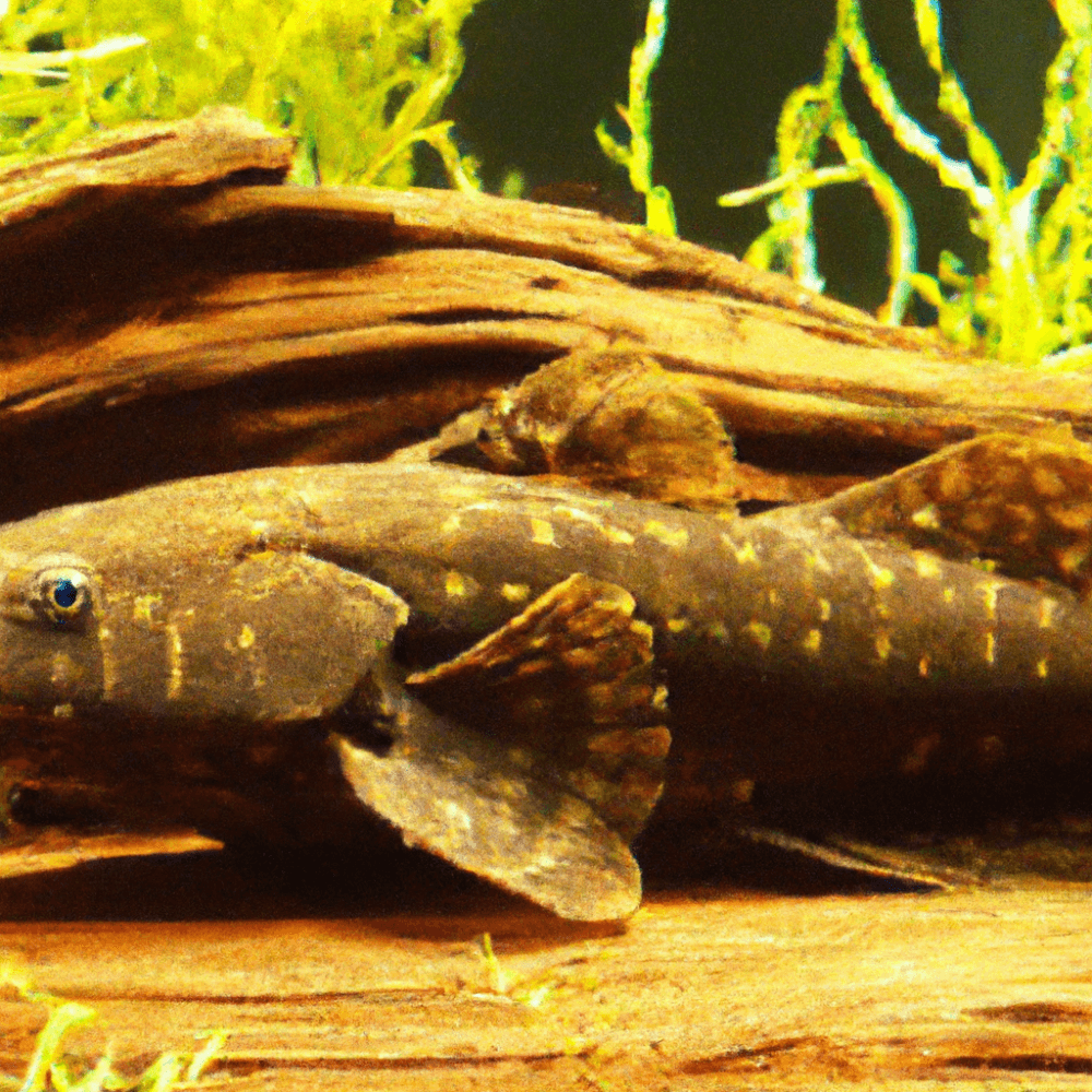 Does Bristlenose Pleco Need Driftwood? Does Bristlenose Pleco Need Driftwood?